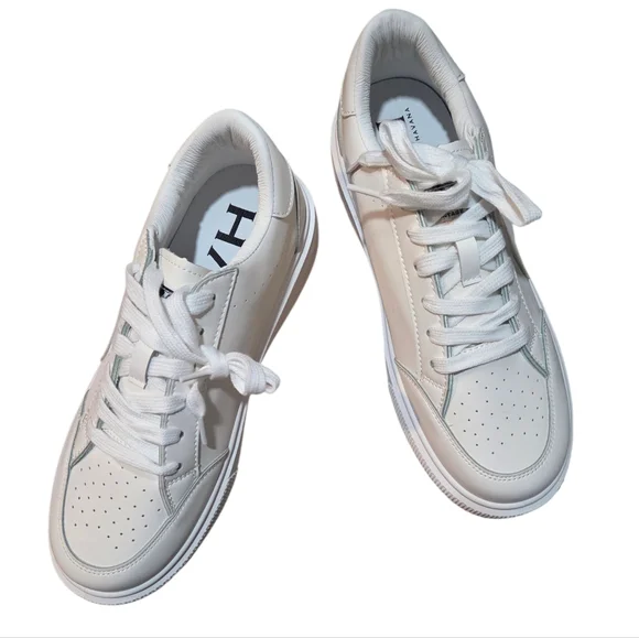 Vintage Havana - NEW Lauree Vegan Platform Court Sneakers Shoes Women's Size 9 - Picture 3 of 11